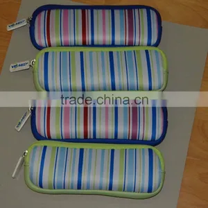 2016 Neoprene Pencil Bag/Case/Pouch thumbnail-2