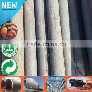 20Cr/40Cr Free Cutting Grinding Steel Bar High Quality China Bar Steel thumbnail-2