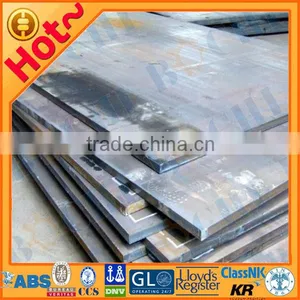 Europe Standard Carbon Steel Sheet S235JRG2 thumbnail-1
