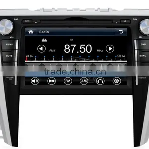 GPS Navigation for Toyota Camry GPS Navigation 2015 2014 2013 2012 With GPS Navigation,Radio,Audio,Bluetooth,RDS,3G,wifi thumbnail-1