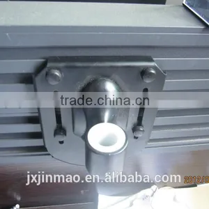 Fixed Wall Mount LCD Monitor Arm C02 thumbnail-4