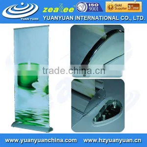 RS-6,Roll Up Stand,Roll Up Display,Roll Up Banner thumbnail-1