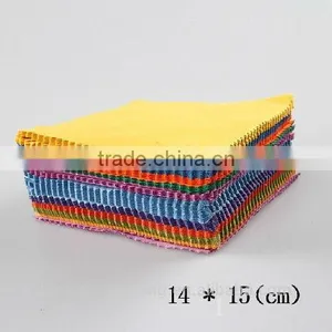 Glasses Cloth in Plastic Case thumbnail-1