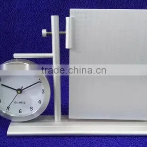 Home Decoration Gifts Crafts Table Clock thumbnail-1