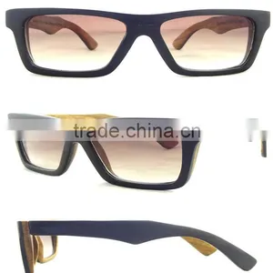 Custom Wooden Sunglasses, Bifocal Sunglasses, Cheap Folding Sunglasses thumbnail-2