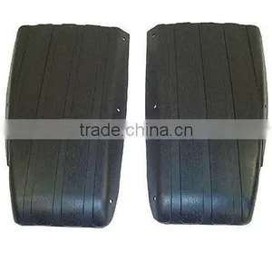 Club Car DS 8 Up Scuff Guard, Golf Cart Aceessory thumbnail-1