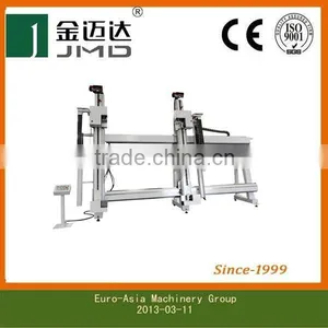 Wood Door Making Machine for Sale---hydraulic Machines thumbnail-1