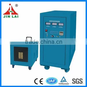 Steel Billet Forging Induction Heating Equipment (JLC-50KW) thumbnail-1