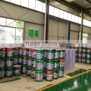 MANUFACTURER: Waterproof Floor Coating and Spray Coating thumbnail-3