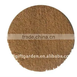 Round Coco Coir Disc - 18"/ 45 cm thumbnail-1