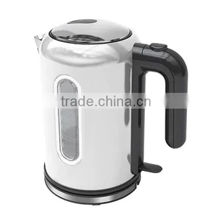 1.7L New Stainless Steel Kettle thumbnail-3