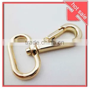 Metal Dog Hook,bag Snap Hook for Handbag,bag Hardware thumbnail-1