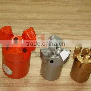 Tungsten Carbide Tooth Drill Bits thumbnail-1
