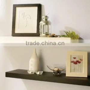 Hidden Bracket Wall Shelves thumbnail-2