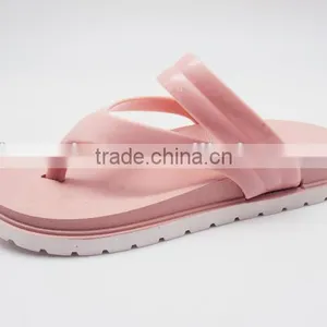 2016 Colorful PVC Fashion Sandal for Women thumbnail-3