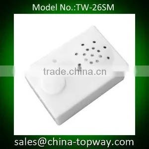 Digital Music Box for Cardboard Display thumbnail-3