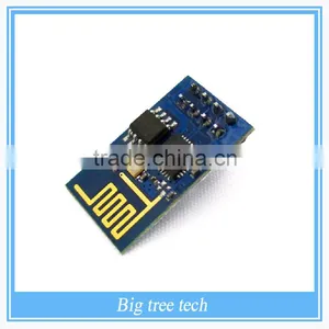ESP8266 Serial WIFI Wireless Module Wireless Transceiver Through Walls Wang F307 thumbnail-1