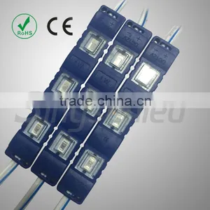 2016 Hot Sales High Quality 12v Smd 5630 LED Module for Channel Letter thumbnail-2