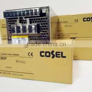 COSEL PAA300F-24 Power Supply thumbnail-1