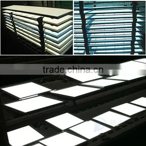 Top Quality 3 Years Warranty Aluminum 60W Led Panel Light thumbnail-5