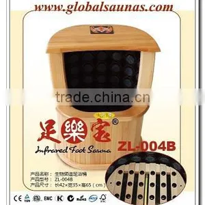 Foot Spa Bucket thumbnail-1