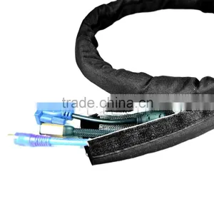 DIN5510 Velcro Shielding Wrap thumbnail-1