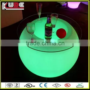 Hot Selling Decorative Plastic Led Flower Pots/ Planters Pot With Colorful thumbnail-5