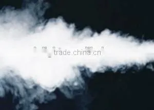 Multi-Language Sites See Larger Image 1500W LED Colored Column Smoke Fog Machine thumbnail-2