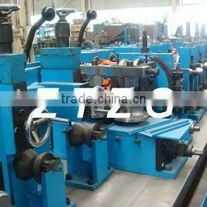 ERW60 Pipe Making Machine thumbnail-1