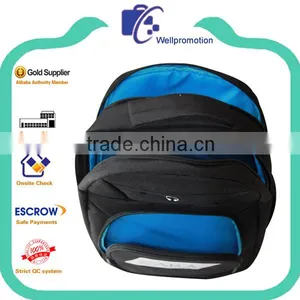New Multifunctional 1680D Nylon Backpack Laptop Bags thumbnail-4