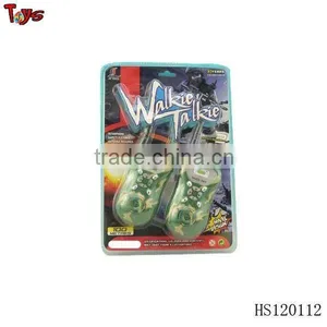 Toy Walkie Talkie thumbnail-1