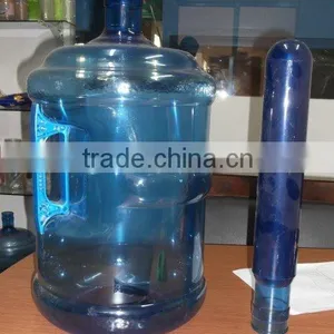 5 Gallon Plastic Bottle Machine thumbnail-1
