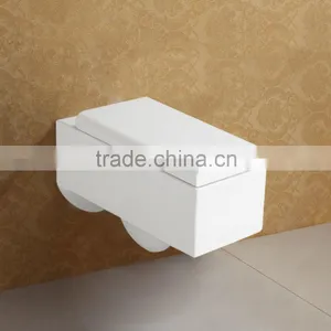 China Durable Sanitary Ware Ceramic WC thumbnail-4