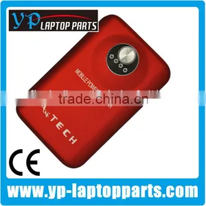 Best Quality Dual USB External Mobile Slim Power Bank for Apple IPhone IPad HTC Samsung Nokia Mobile Phone thumbnail-1