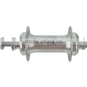 Hot Sale High Quality Wholesale Price Durable Bicycle Hubs 28H Bicycle Parts thumbnail-2
