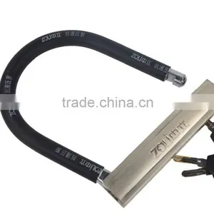 Zoli Lock Zhongli Lock Bicycle Lock 82905 thumbnail-2