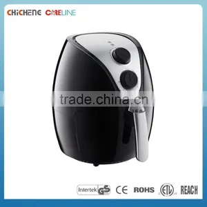 2.2L GOOD QUALITY No Oil Air Fryer thumbnail-2