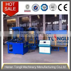 Different Kinds of Concrete Block Making Machine Price in India,hollow Block Making Machine for Construction Machinery in Sale Quality Choice thumbnail-2