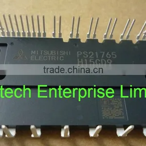 PS21765 MITSUBISHI IGBT Module, New and Original PS21765 thumbnail-1
