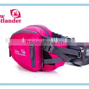 2015 Wholesale Fanny Pack With Water Bottle Holder for Sport thumbnail-2