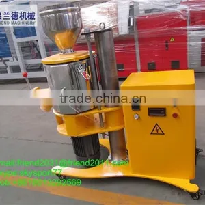 Plastic Mixer Machine/Plastic Powder Mixer thumbnail-2