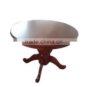 Modern Appearance Chinese Antique Furniture Round Table YT7015 thumbnail-4