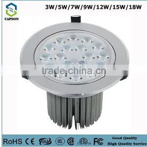New Products on China Market Home 5w Downlight Led Ceiling Light thumbnail-2
