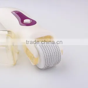 Led Light Derma Roller/photon Therapy Led Light Derma Roller thumbnail-6