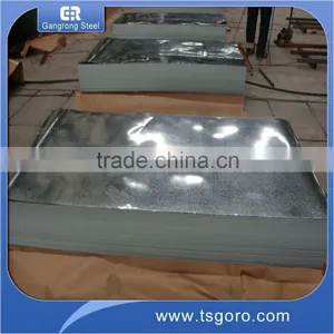 Galvanized Steel Sheet/plate/coil thumbnail-1