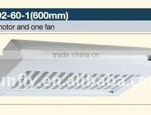 With CE, RoHS Slim Cooker Hood LOH6002-60-1(600mm) Kitchen Appliance thumbnail-1