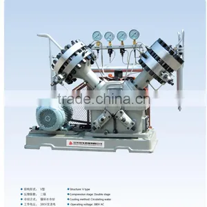Diaphragm Compressor (GV-20/5-200) thumbnail-2