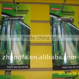Wrench Oil or Electric Saw Sleeve Tools thumbnail-1