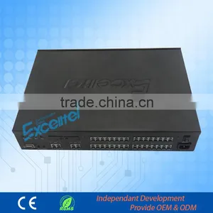 PABX Manufacturer TP832-432 Hybrid Telephone System thumbnail-3