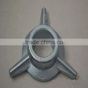 Scaffolding Shoring Prop Nut Manufacturer Cost Prices thumbnail-5